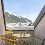 Triplex Aiguille Du Midi Apartamento Chamonix Mont Blanc