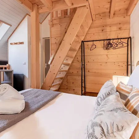 Triplex Aiguille Du Midi