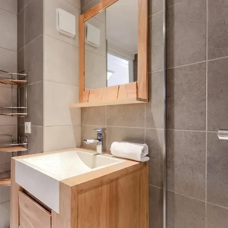 Triplex Aiguille Du Midi *