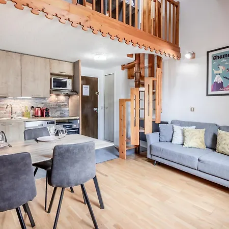 Triplex Aiguille Du Midi * Chamonix