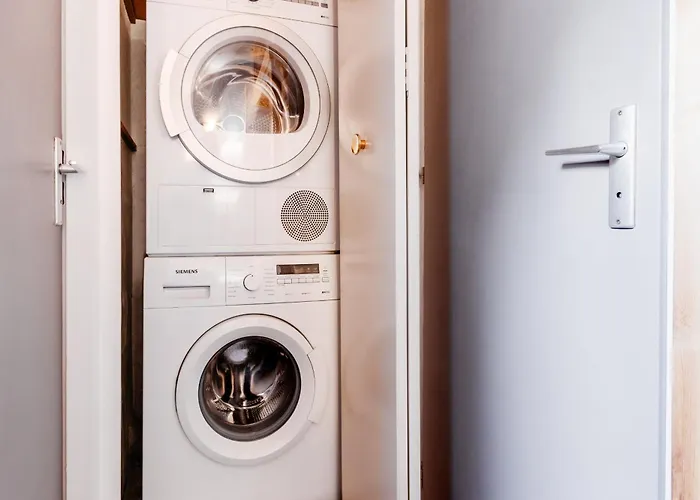 公寓 Triplex Aiguille Du Midi