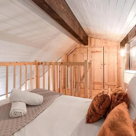 Triplex Aiguille Du Midi *