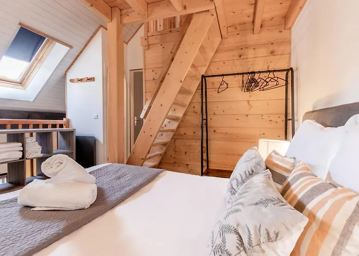 Triplex Aiguille Du Midi