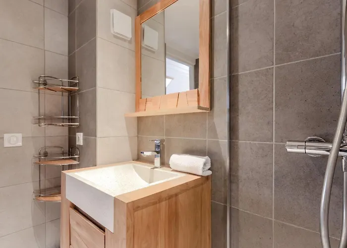 Triplex Aiguille Du Midi *