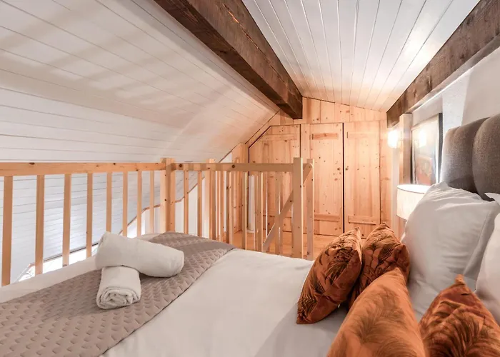 Triplex Aiguille Du Midi *