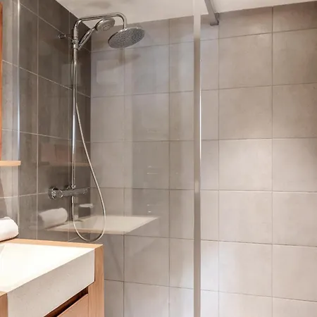 Apartamento Triplex Aiguille Du Midi